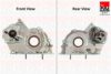 OPEL 646014 Oil Pump